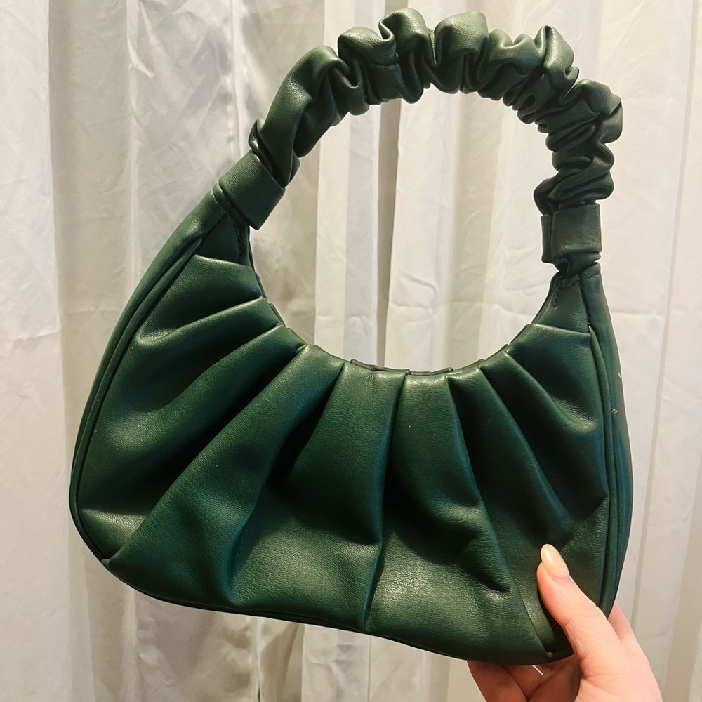 No Boundaries - Small Handbag